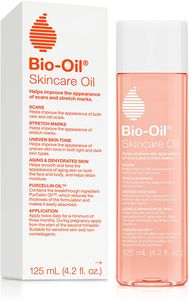 Bio Oil - Olio Dermatologico Confezione 125 Ml 