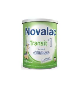 Novalac - Transit 1 Confezione 800 Gr 