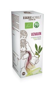 Erbenobili - Venavin Confezione 50 Ml