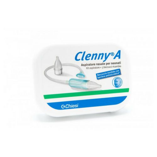 Clenny A - Aspiratore Nasale Confezione 1 Pezzo Petrone Online